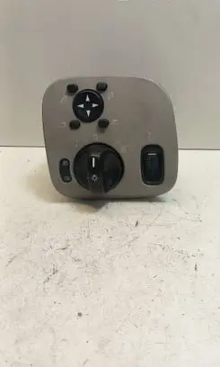 Mercedes-Benz C W203 Light switch A2035450404 2035450404