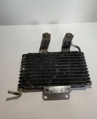 Mitsubishi Pajero Transmission/gearbox oil cooler MR453638 1241003560