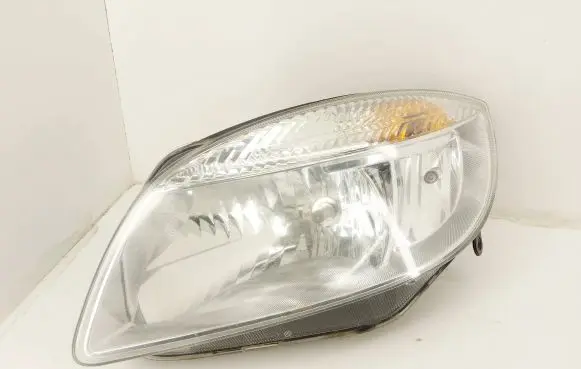 Skoda Roomster (5J) Headlight/headlamp 24783100L