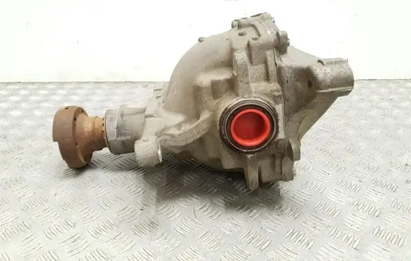 Ford Mustang VI Rear differential FR3W-4017-GA