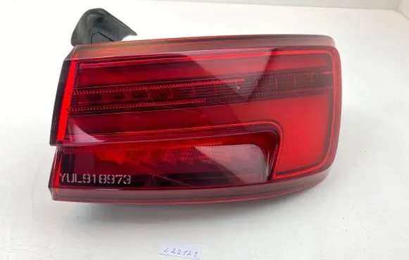 Audi A3 S3 8V Rear/tail lights 8V5945092A 81700202