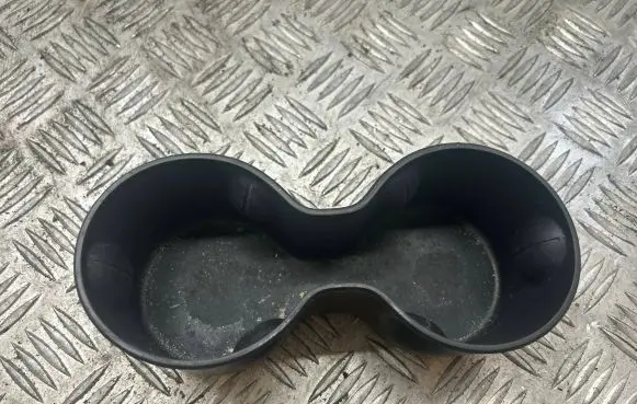 Fiat 500X Cup holder pad/mat 51970007