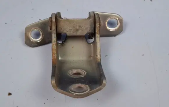 Mazda CX-5 Front door lower hinge 