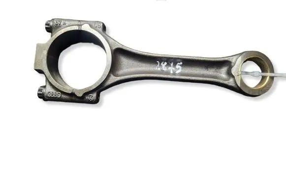 Volkswagen Cross Polo Connecting rod/conrod 
