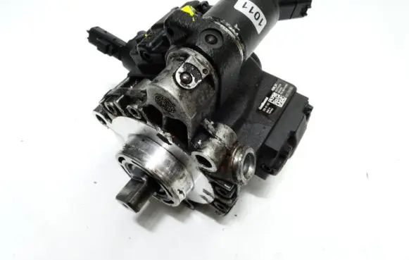 Ford S-MAX Fuel injection high pressure pump 9685705080 K0601 A2C27100268