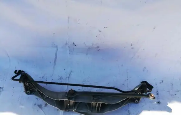 Alfa Romeo 156 Rear subframe 60656316