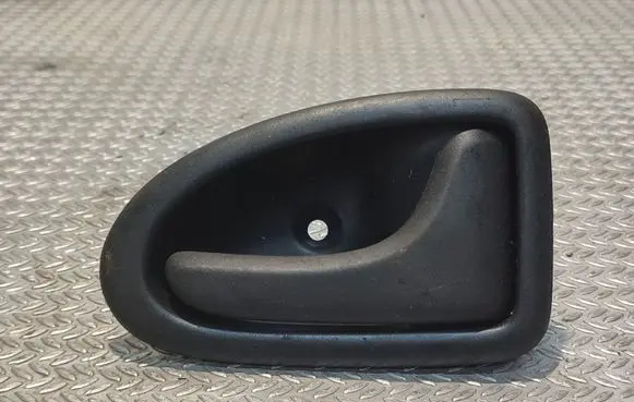 Front door interior handle