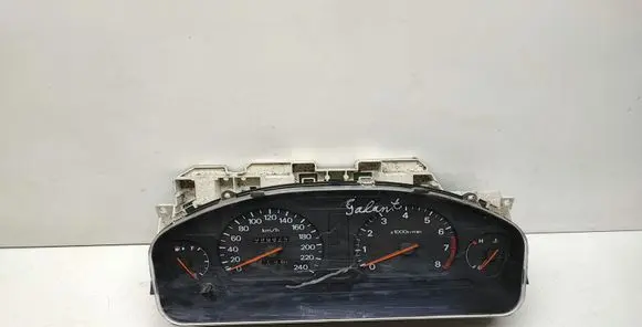 Mitsubishi Galant Speedometer (instrument cluster) MR216542