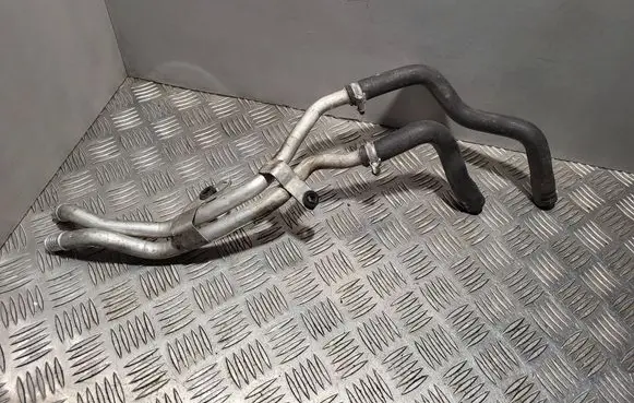BMW 7 E65 E66 Air conditioning (A/C) pipe/hose 59603510 106002 6412690617605