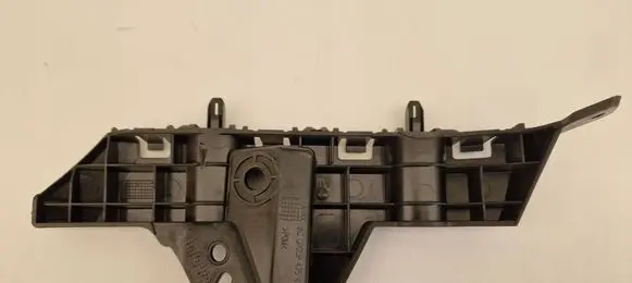 Opel Corsa D Front bumper mounting bracket 475498858