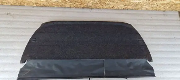 Suzuki Grand Vitara II Parcel shelf