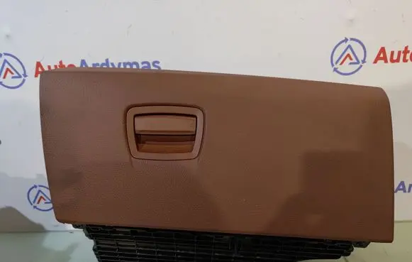 BMW 5 F10 F11 Glove box 51169166683 51169173907 51169205980