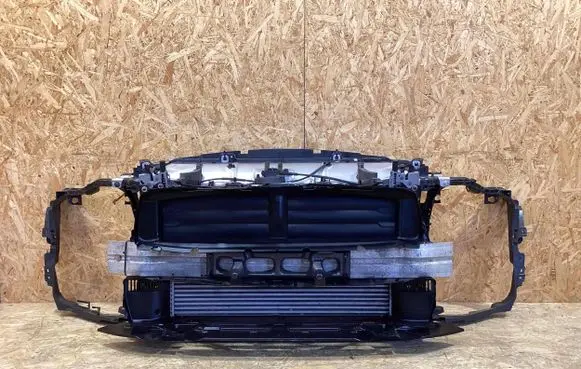 Porsche Macan (95B) Other engine bay part 95B805479F