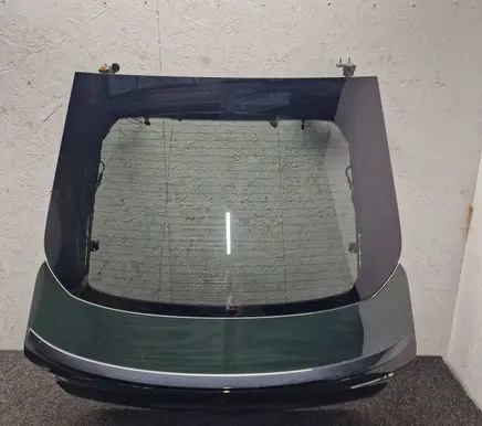 BMW i4 Tailgate/trunk/boot lid