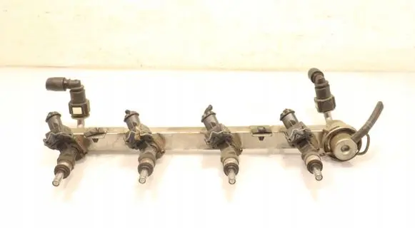 Fiat Grande Punto Fuel main line pipe