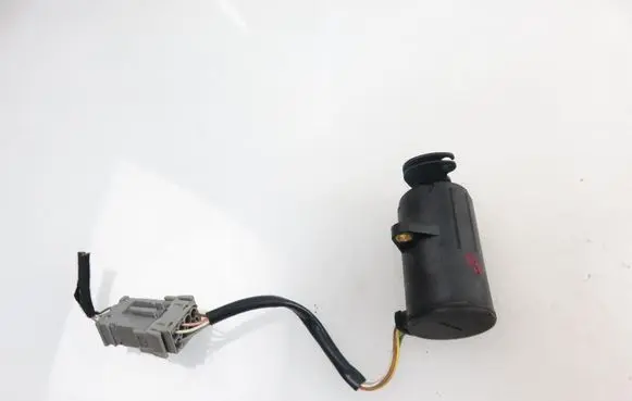 BMW 3 E46 Accelerator throttle pedal 0205001040 2245690