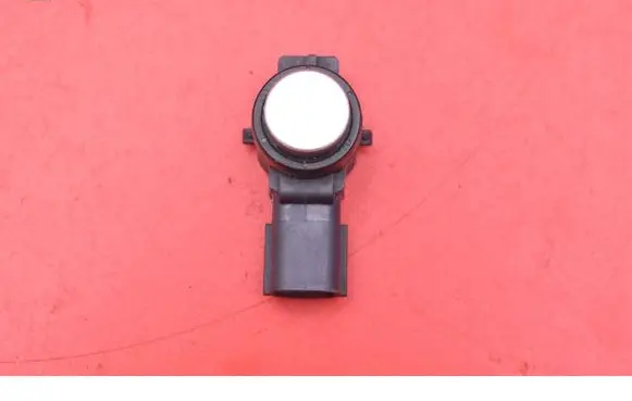 Opel Corsa E Parking PDC control unit/module 52019545