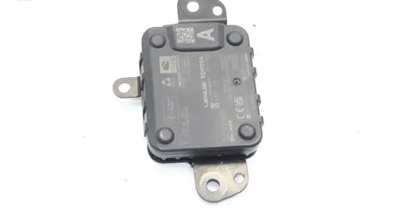 Toyota bZ4X Distronic sensor radar 8821078020