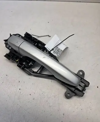 Volvo S60 Front door exterior handle 31276164