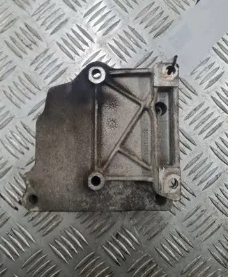 Peugeot 307 Bracket in trunk/boot 