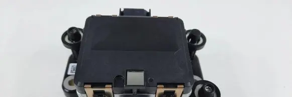 Volkswagen Touran I Distronic sensor radar 5QA907561B 0203300970
