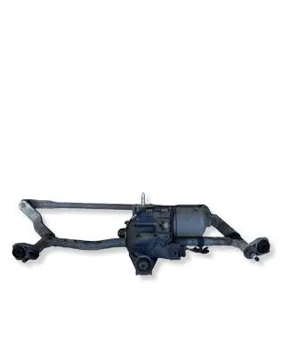 Volkswagen Caddy Front wiper linkage and motor 2K1955023G 1397020885