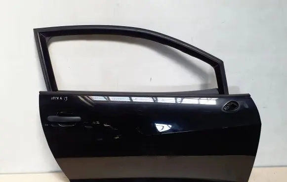 Seat Ibiza IV (6J,6P) Door (2 Door Coupe) 