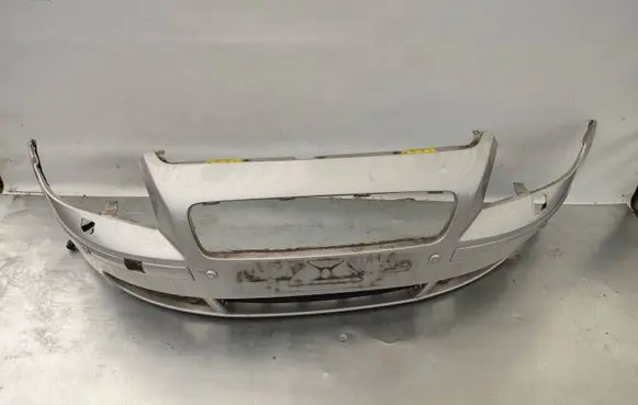 Volvo V50 Front bumper