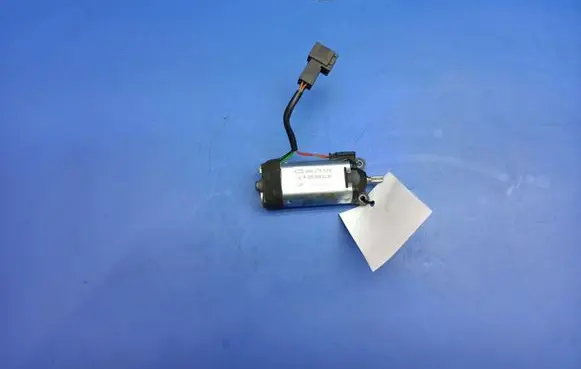 Mercedes-Benz S W220 Steering column adjust motor A2205400288