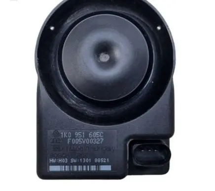 Volkswagen Tiguan Alarm system siren 1K0951605C