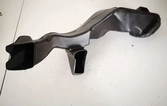 Honda Jazz Cabin air duct channel 