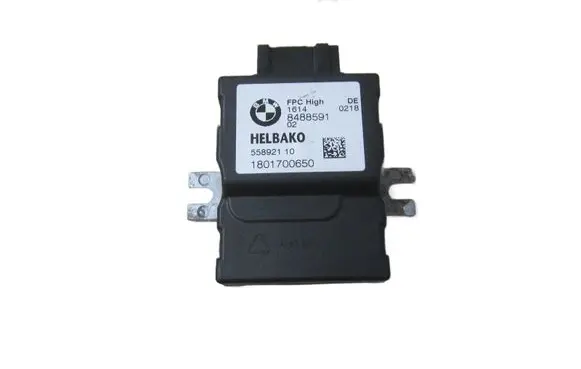 BMW X3 G01 Fuel injection control unit/module 161JMOP4945BMW