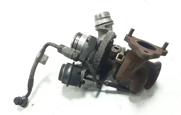 Opel Astra K Turbo 55496238