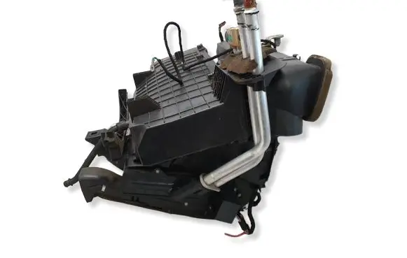 Peugeot 806 Interior heater climate box assembly housing 9459250280