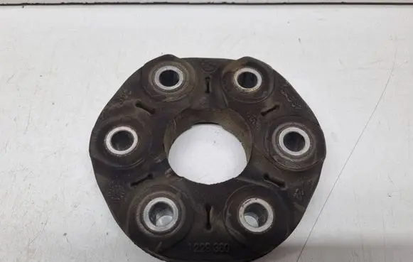 BMW X3 F25 Rear prop shaft donut coupling/joint 1229360