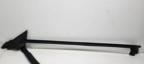 Mercedes-Benz SL R231 Rubber seal front coupe door window A2317207400