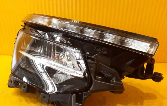 Skoda Kamiq Headlight/headlamp 656941016B