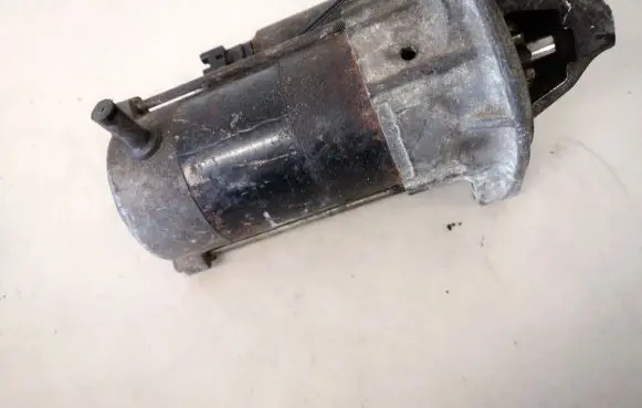 Toyota Corolla E120 E130 Starter motor 2810022040 2280007590