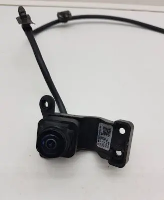 Hyundai Tucson TL Front bumper camera 95780D3100