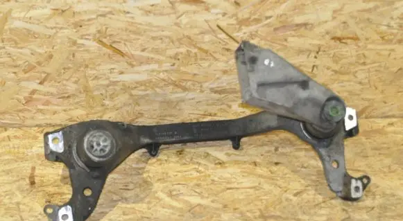 Audi Q7 4L Front subframe 7L0199207A