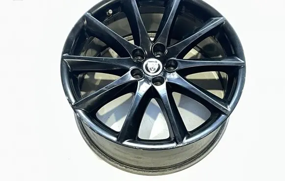 Jaguar XJ X351 R12 alloy rim 90JX19CHX49MM AW931007CA