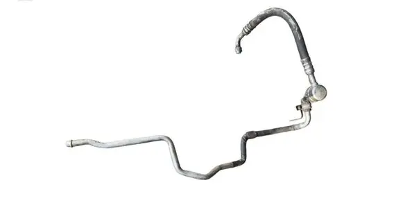 Seat Leon (1M) Air conditioning (A/C) pipe/hose 1J1820743M FR1513