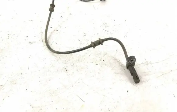 ABS rear brake sensor