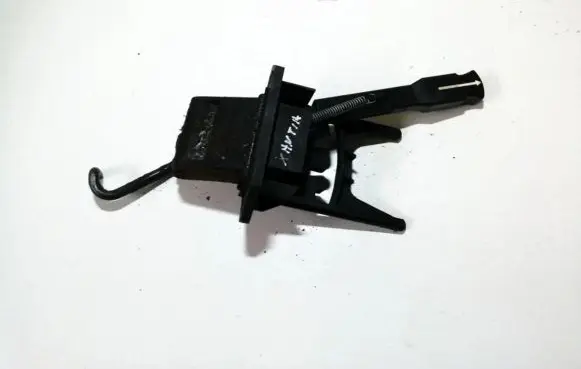 Citroen Xantia Suspension ride height/mode switch 9612551977 91111200