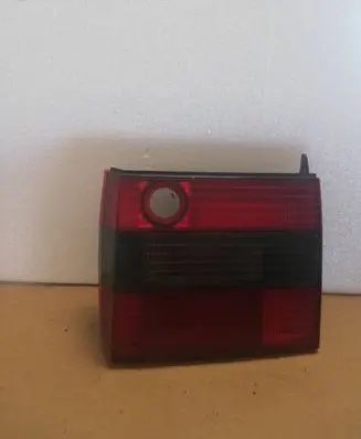 Volkswagen PASSAT B4 Tailgate rear/tail lights 3A5945108B