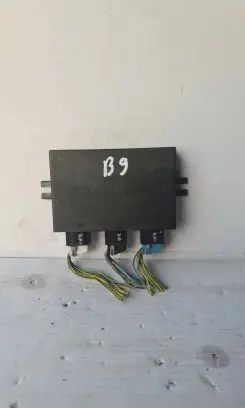 BMW X3 E83 Parking PDC control unit/module
