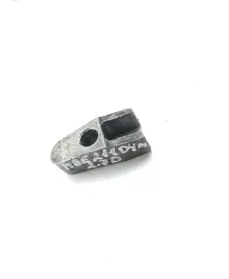 Mercedes-Benz CLK A209 C209 Fuel Injector clamp holder