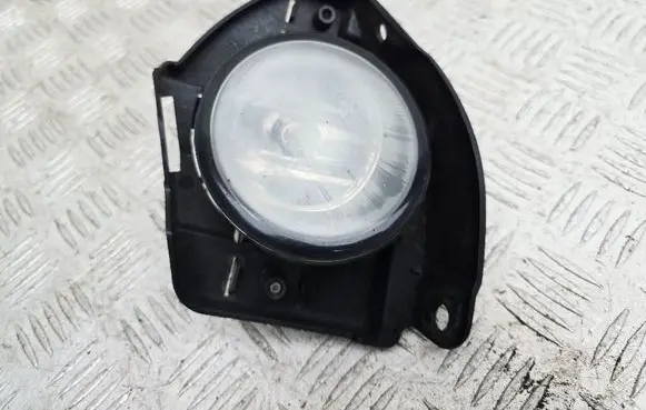 Nissan Juke I F15 Front fog light 26910BV80A 261508992A 10000652