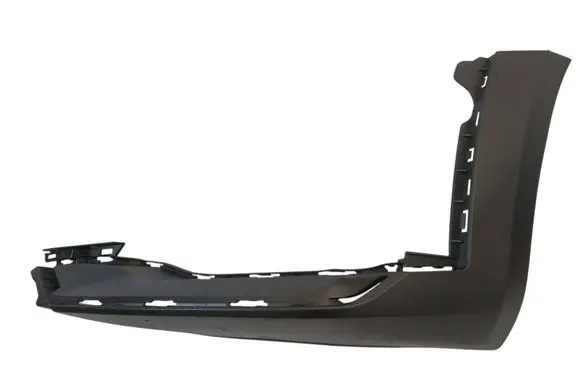 Audi A4 Allroad Front bumper lip 8W0807061BAUTOAS1 8W0807061B