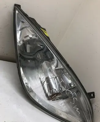 Mitsubishi Colt Headlight/headlamp